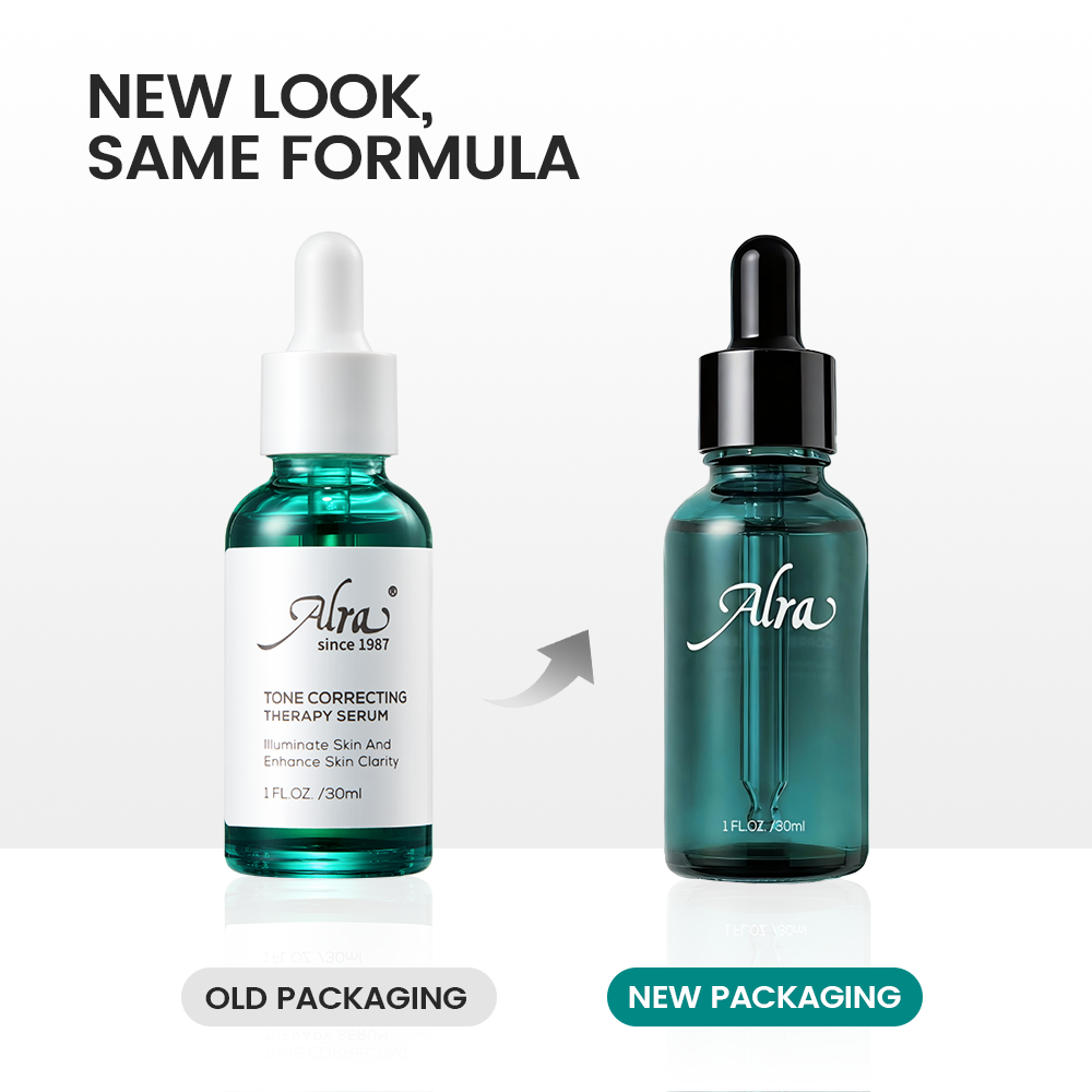 Alra Dark Spot Correcting Serum | Brightening Serum for Dark Spots, Sun Spots & Sensitive Skin