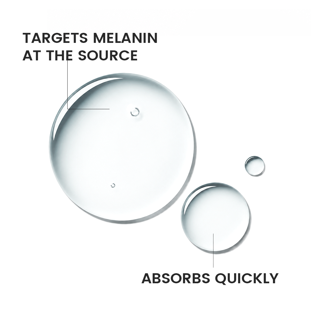 Alra Dark Spot Correcting Serum | Brightening Serum for Dark Spots, Sun Spots & Sensitive Skin