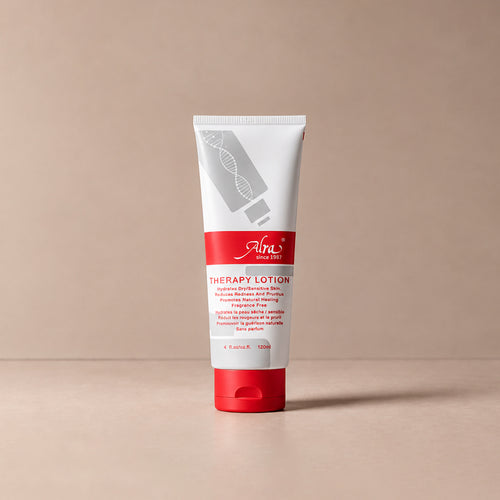 Gentle Therapy Lotion for Dry, Sensitive Skin During Chemotherapy | Alra Oncology-Safe Care
