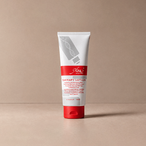 Gentle Therapy Lotion for Dry, Sensitive Skin During Chemotherapy | Alra Oncology-Safe Care