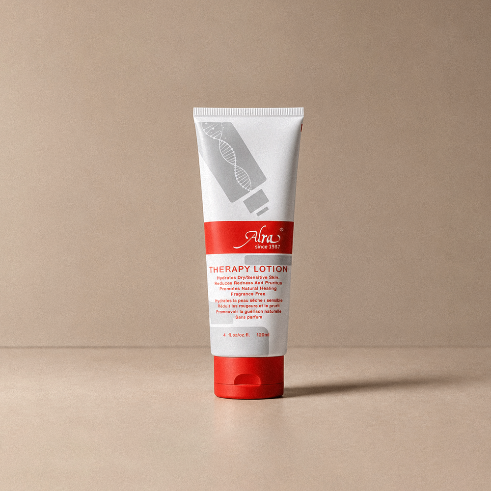 Gentle Therapy Lotion for Dry, Sensitive Skin During Chemotherapy | Alra Oncology-Safe Care