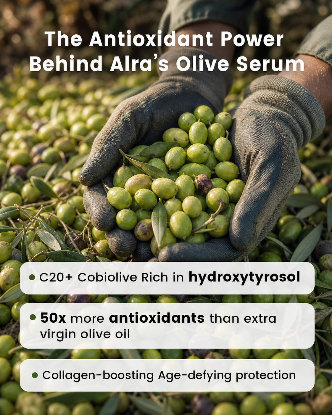 Alra Skin Care