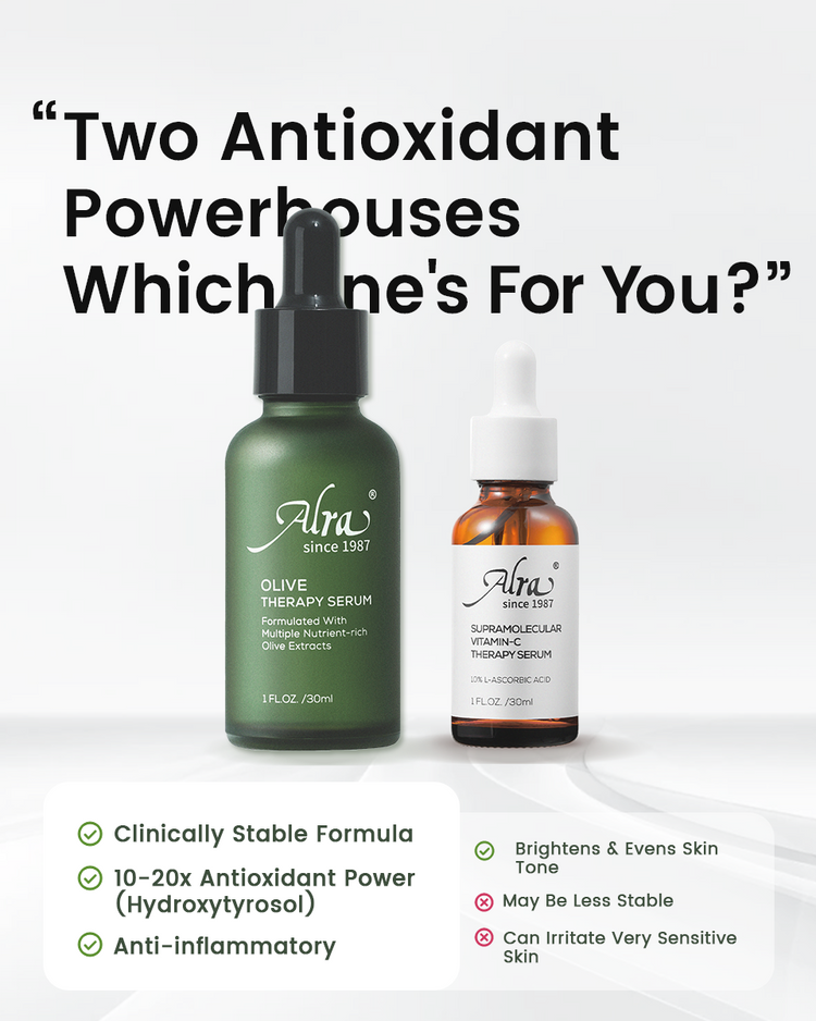 Alra Skin Care