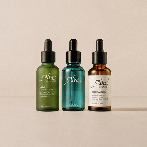 Radiance Recovery Set