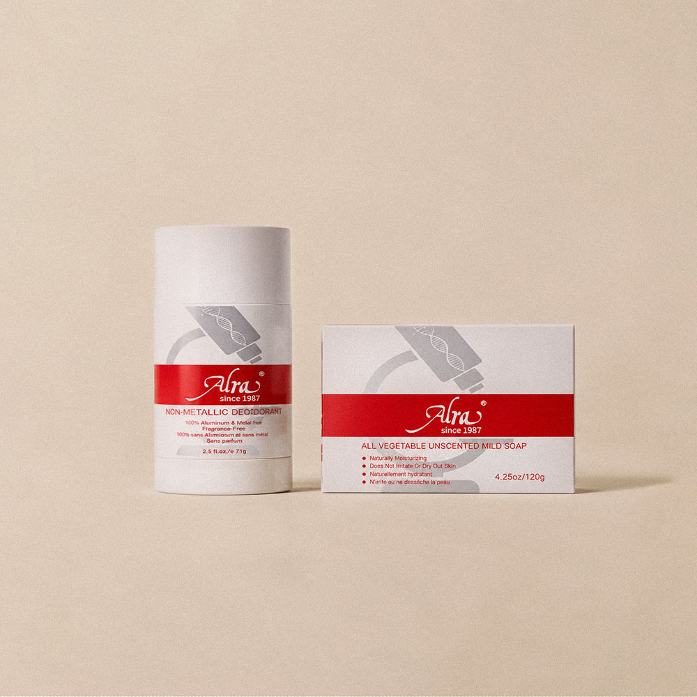 Alra Refresh Duo