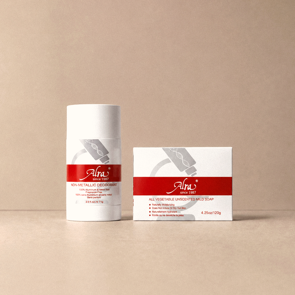Alra Refresh Duo