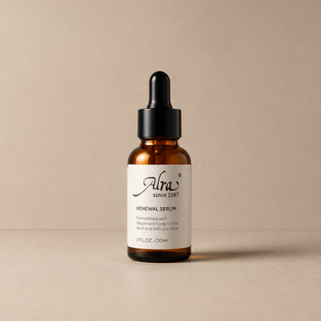 Alra Renewal Serum