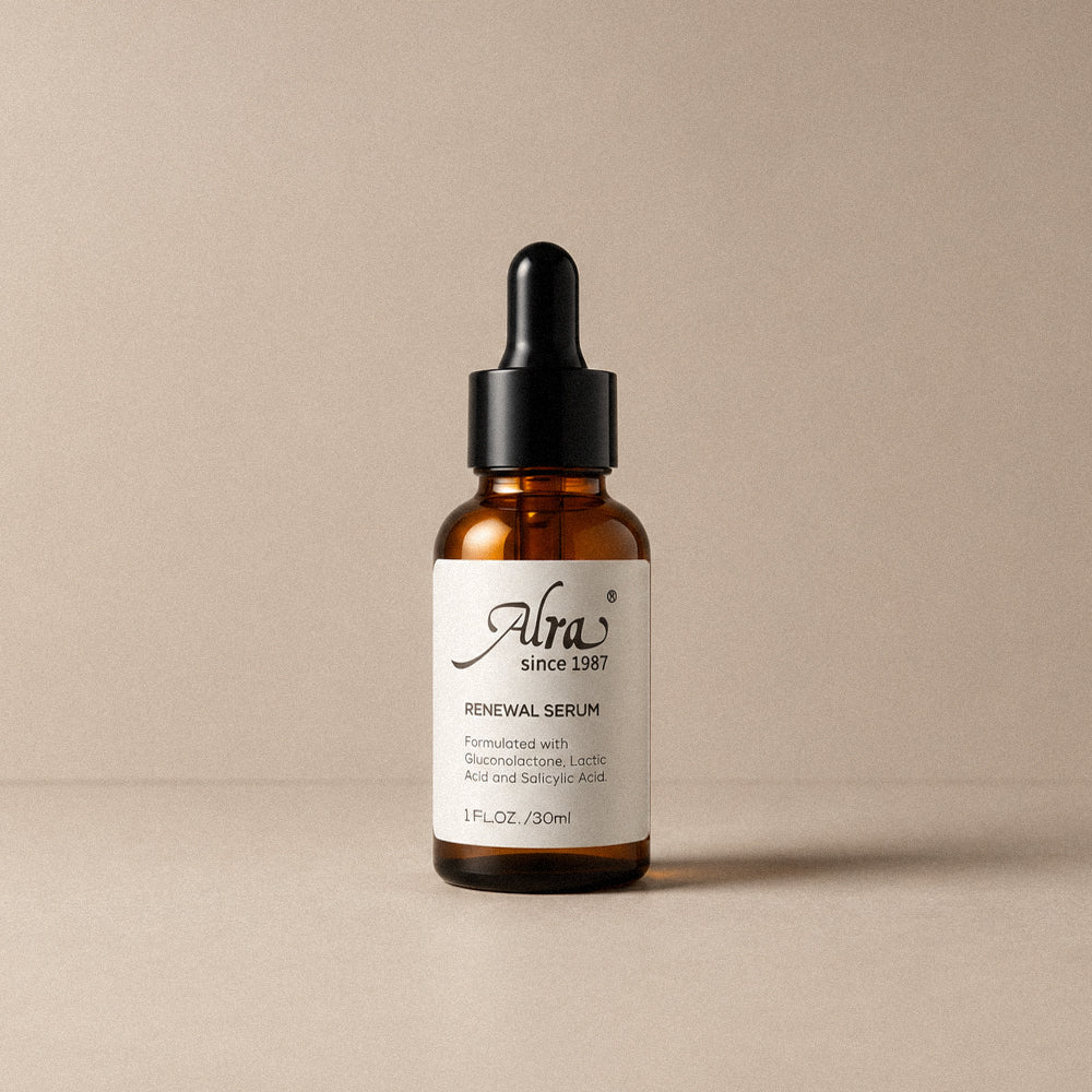 Alra Renewal Serum