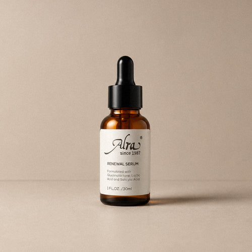 Alra Renewal Serum