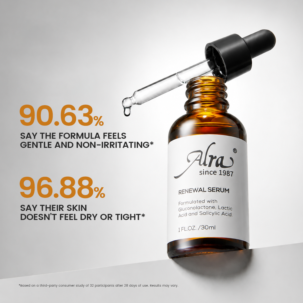 Alra Renewal Serum