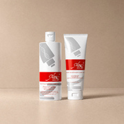 Alra Scalp Reset Kit: Shampoo and Conditioner for Sensitive Scalps