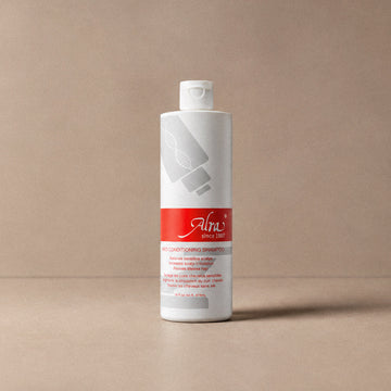 Mild Conditioning Shampoo for Sensitive Scalp