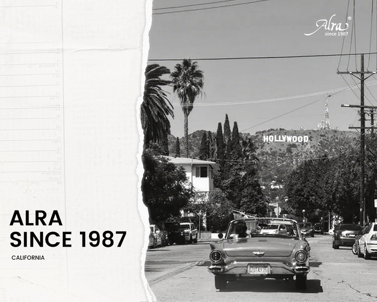 Alra Skincare, established in 1987