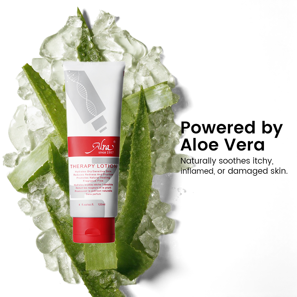 Loción Alra Therapy (compre una y obtenga un 50 % de descuento en la segunda) 