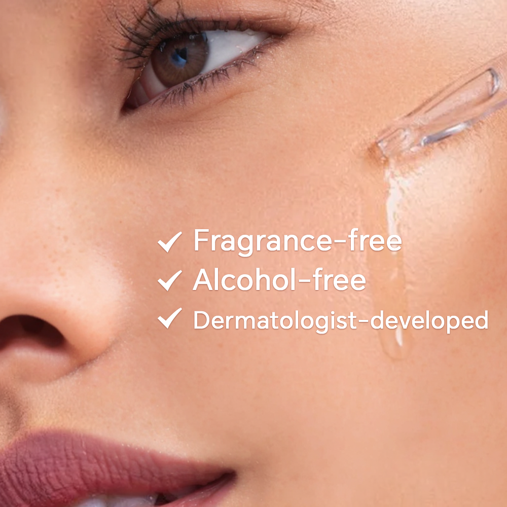Alra Tone Correcting Therapy Serum
