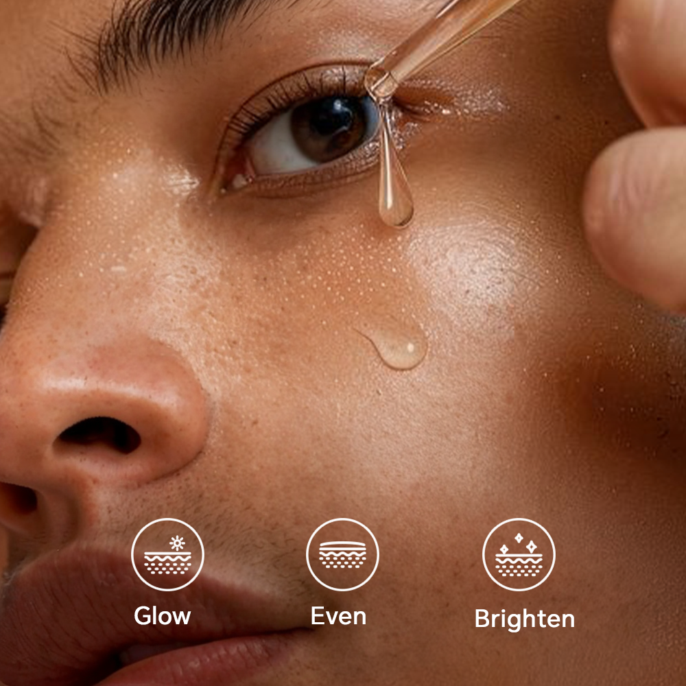 Alra Tone Correcting Therapy Serum