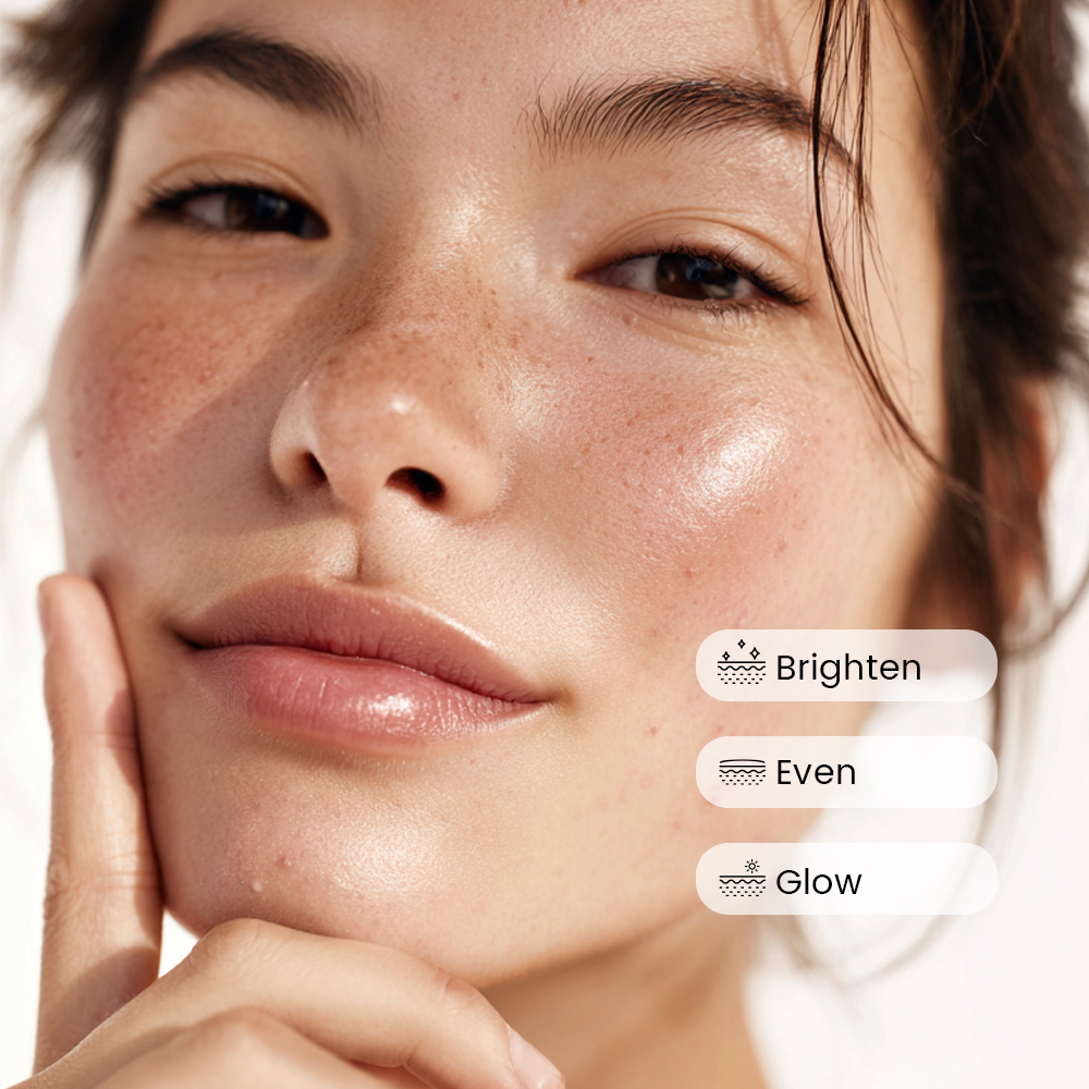 Alra Tone Correcting Therapy Serum