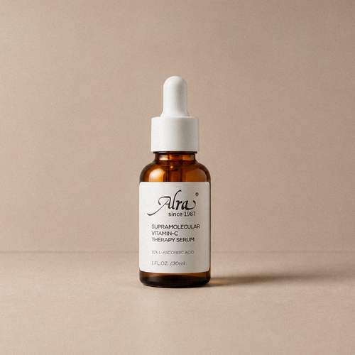 SUPRAMOLECULAR VITAMIN-C THERAPY SERUM