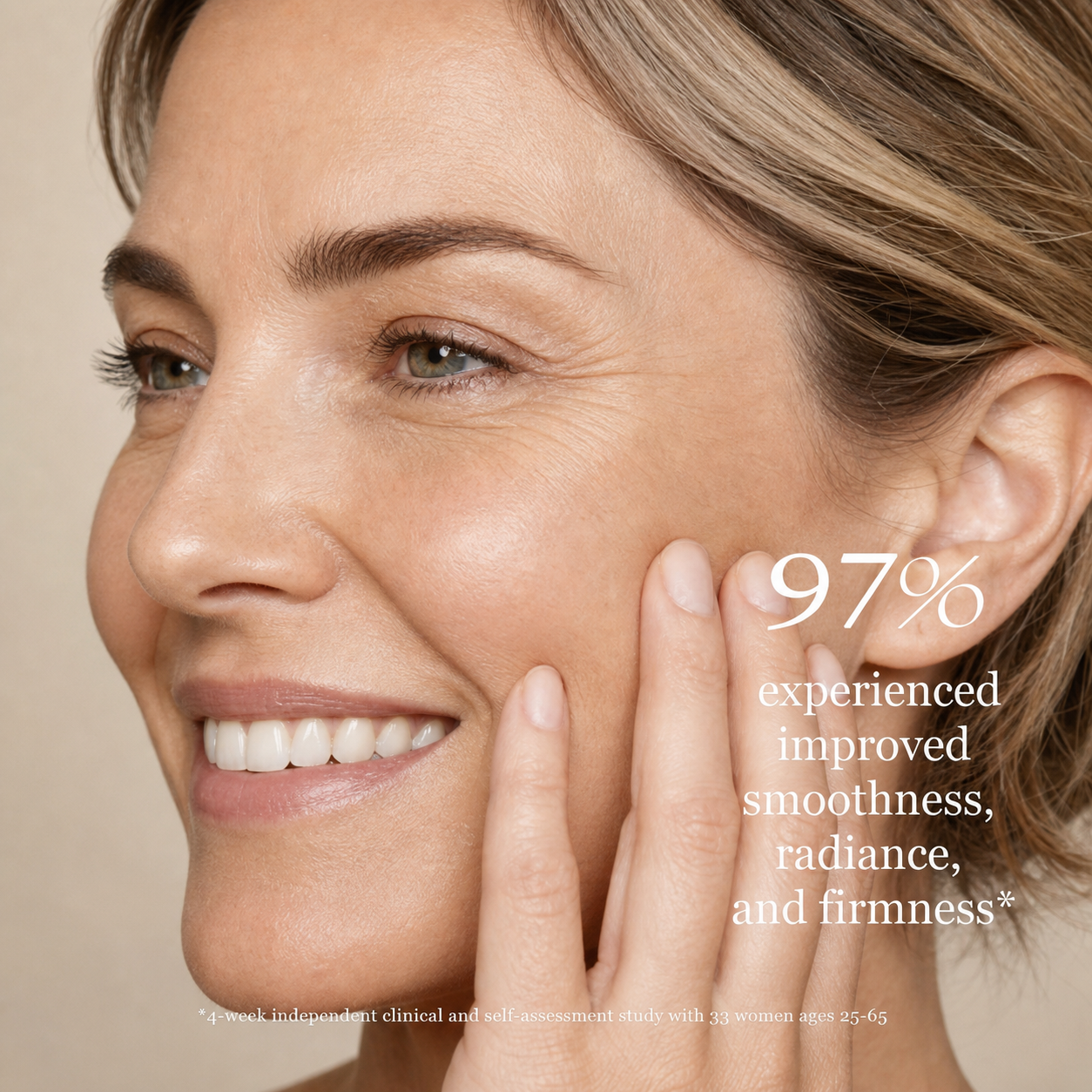 SUPRAMOLECULAR VITAMIN-C THERAPY SERUM