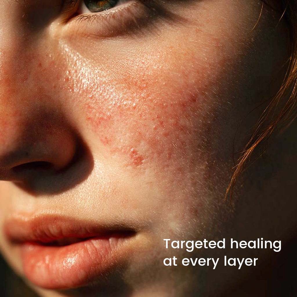 Alra Olive Therapy Serum