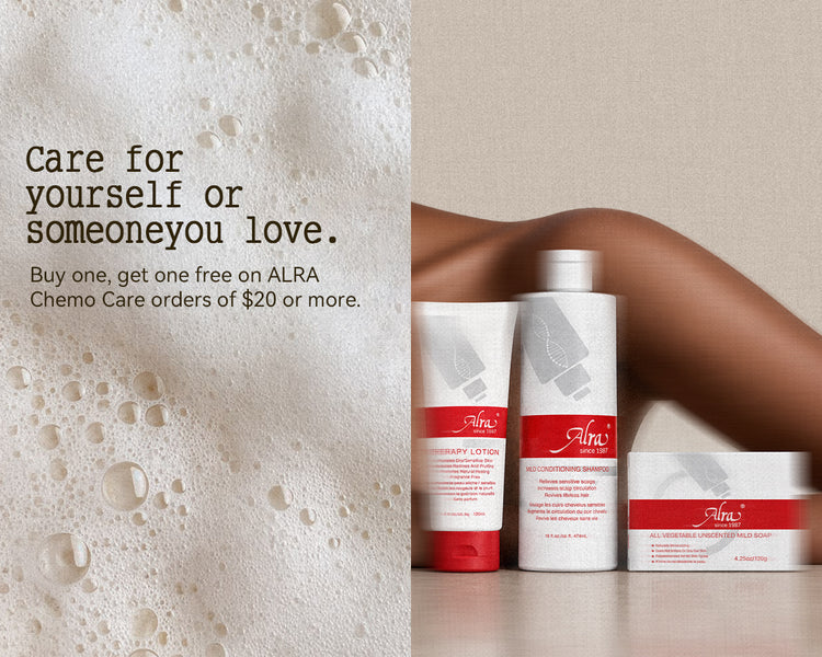 Alra Skin Care
