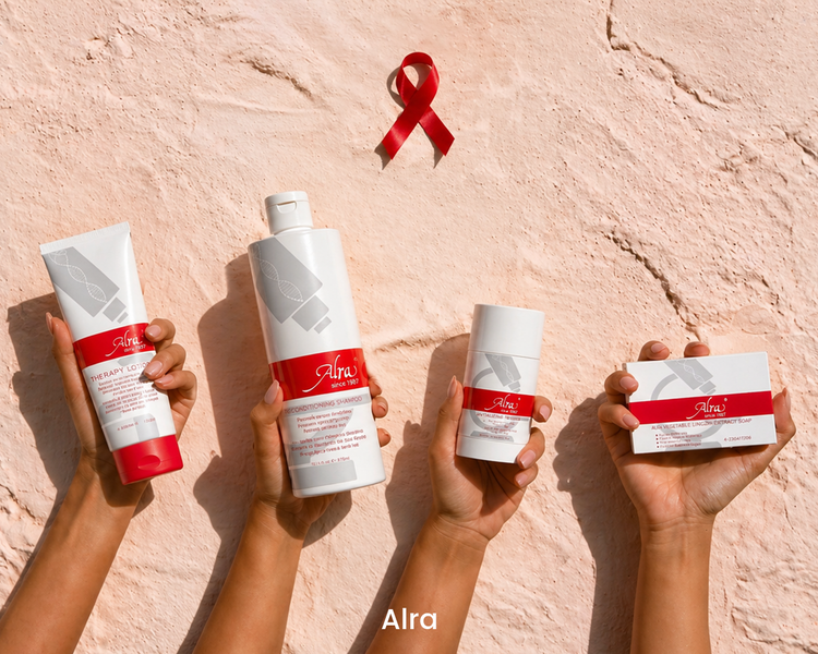 Alra Skin Care