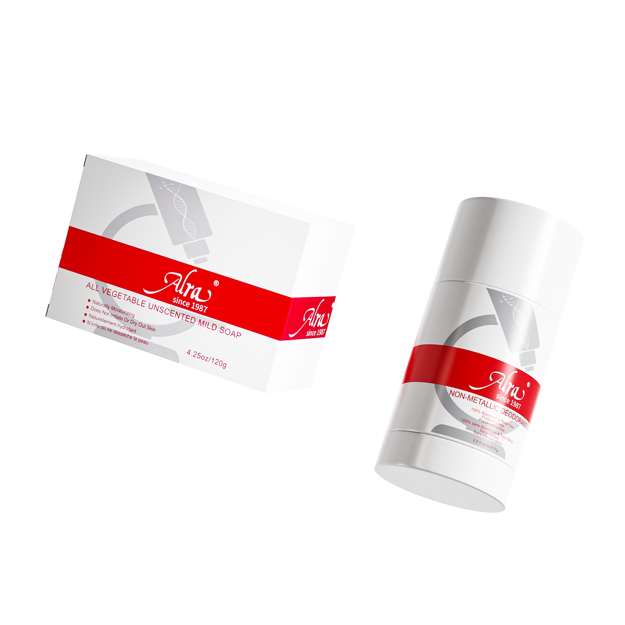 Alra Active Refresh Duo