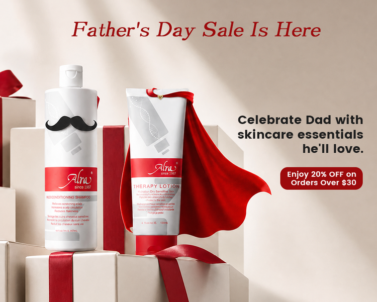 Alra Skin Care