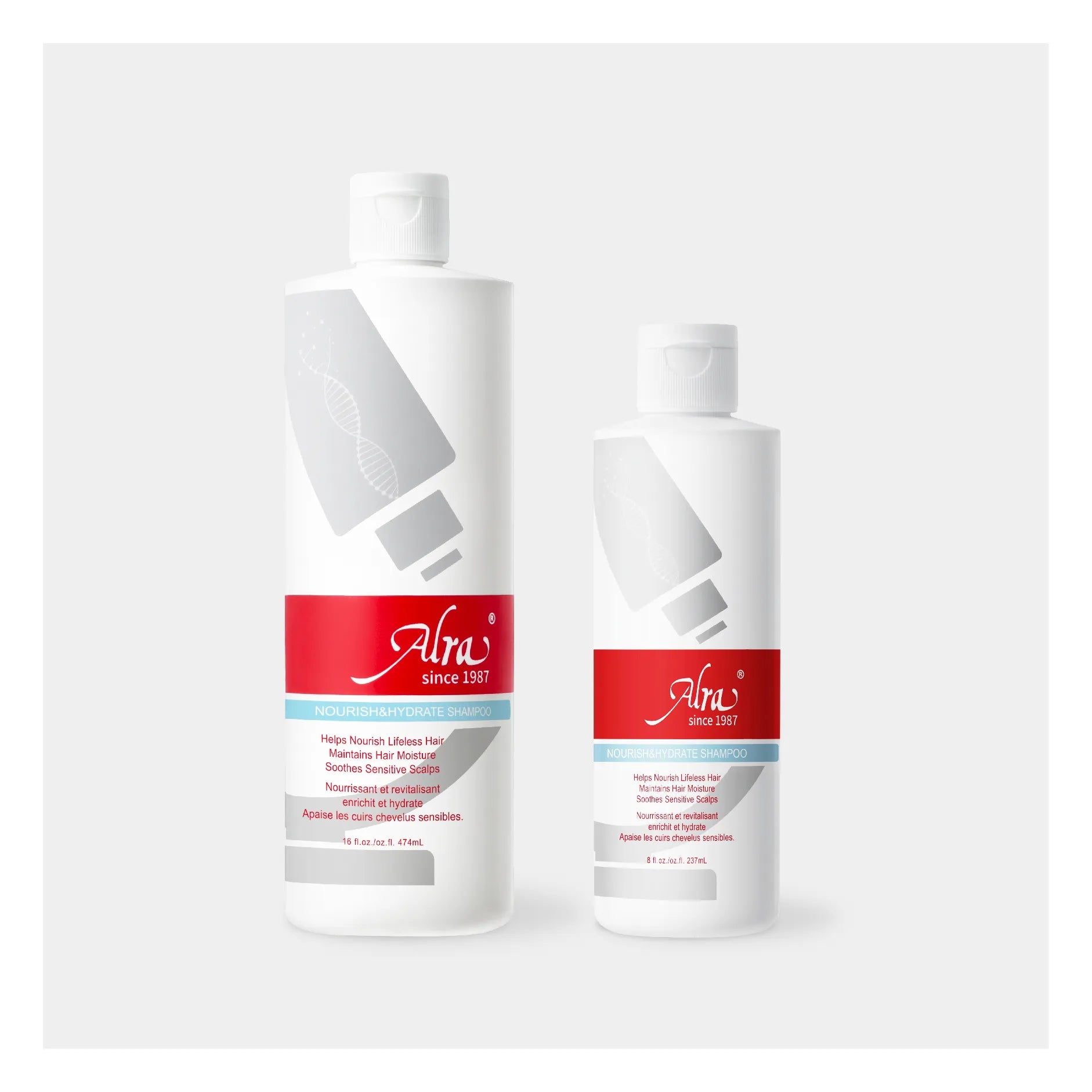 hydrate shampoo