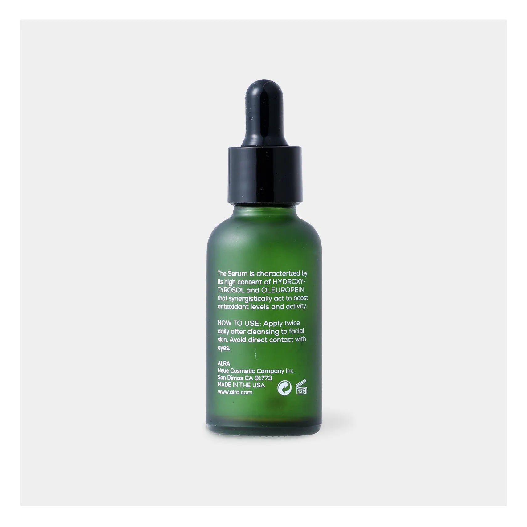 Alra Olive Therapy Serum