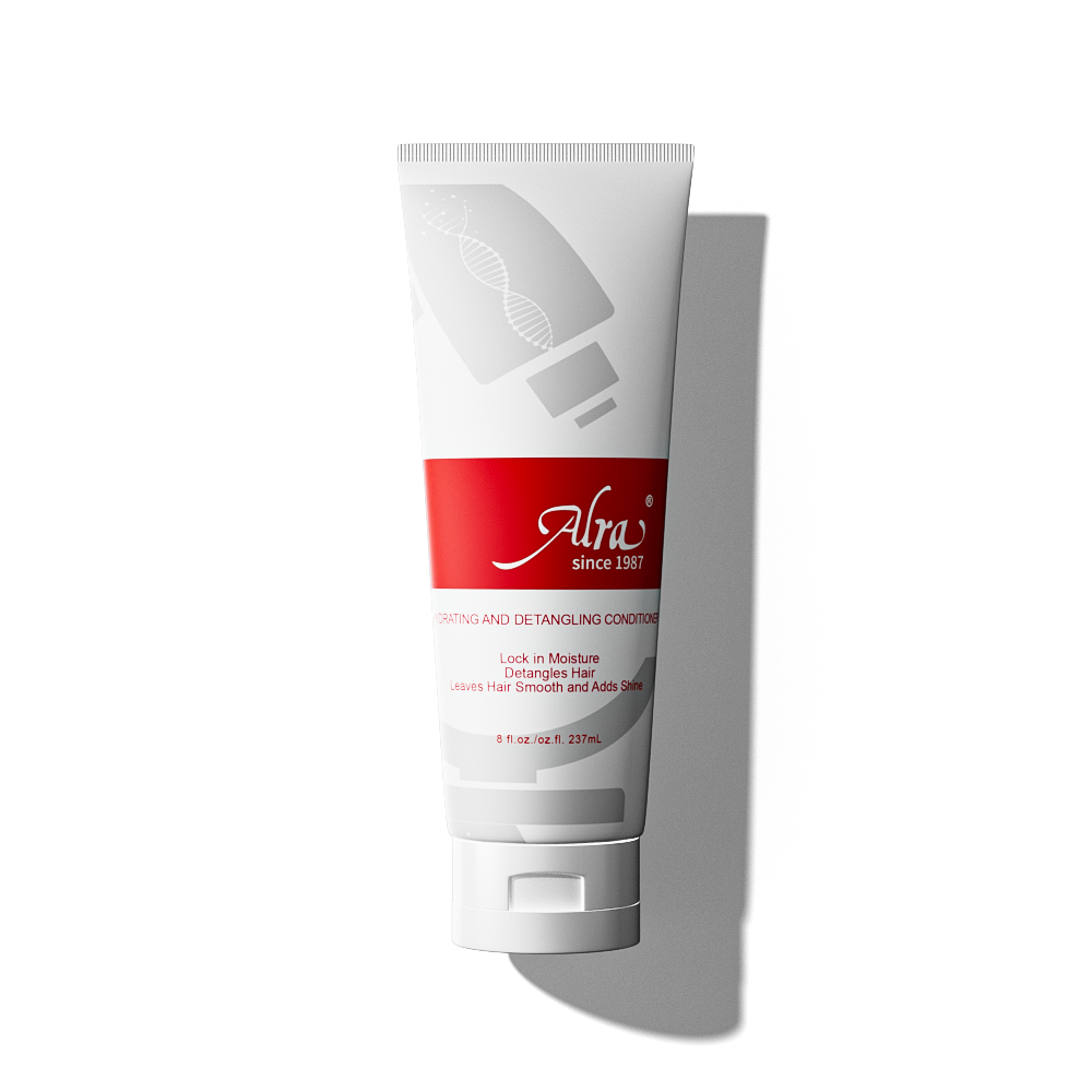 Alra Hydrating and Detangling Conditioner