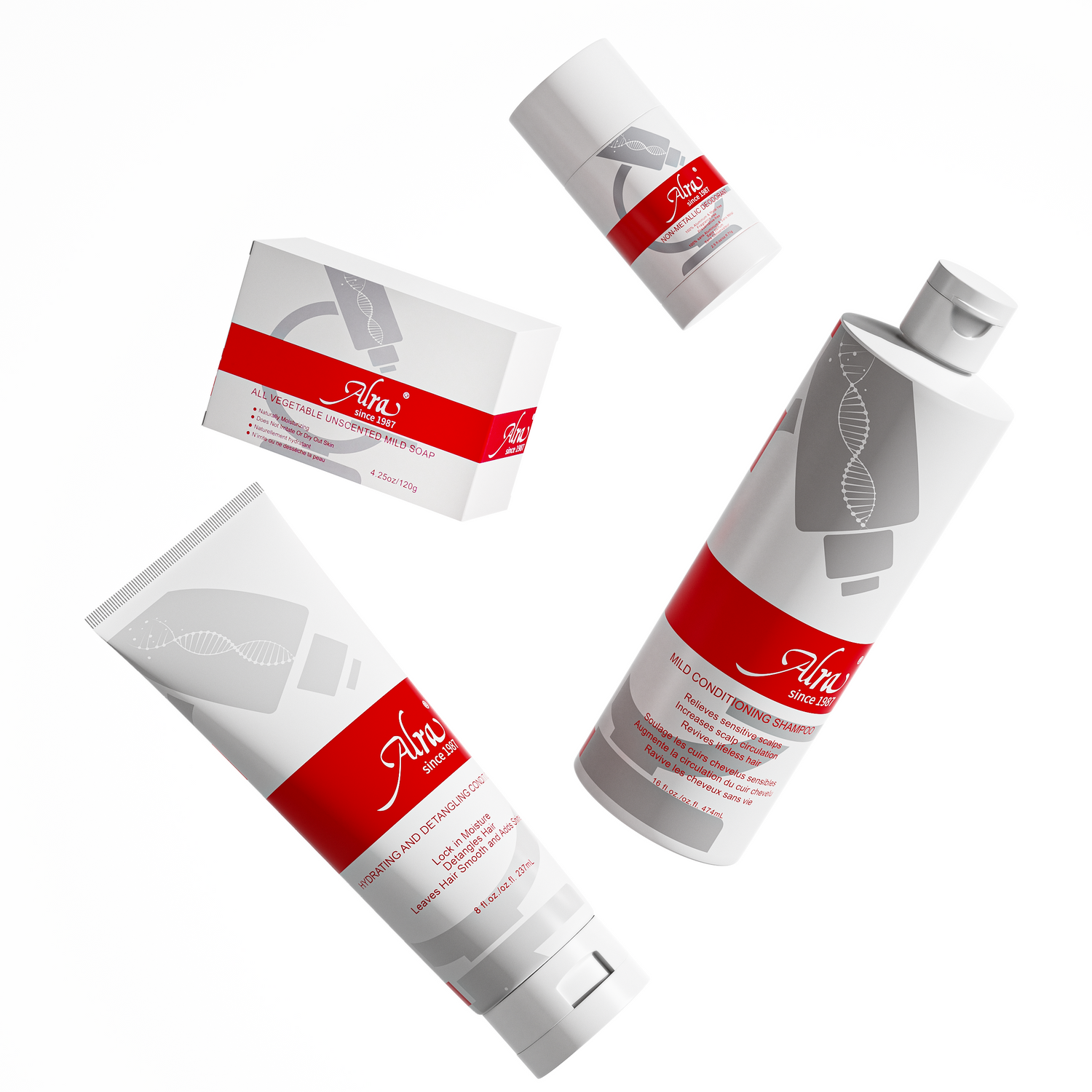 Alra Skin Care