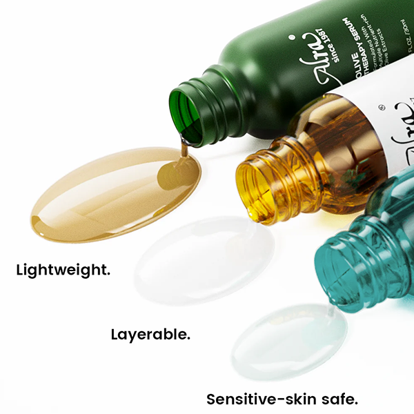 Radiance Recovery Set